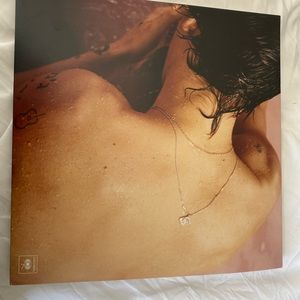 Harry Styles The Album Vinyl
